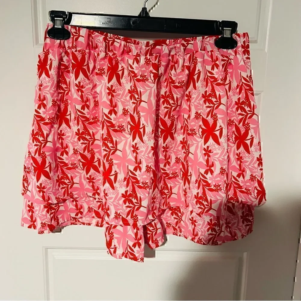 Pink Lily Boutique Shorts